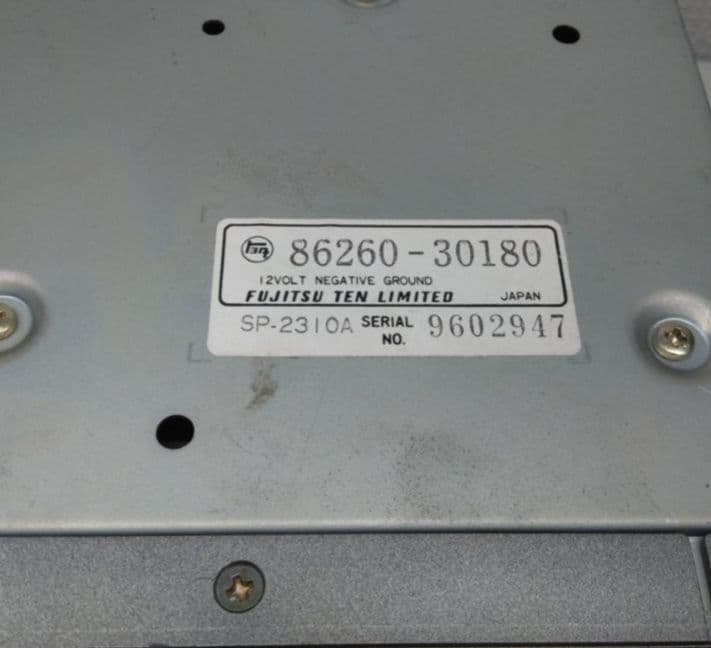 Deck Player Changer 120