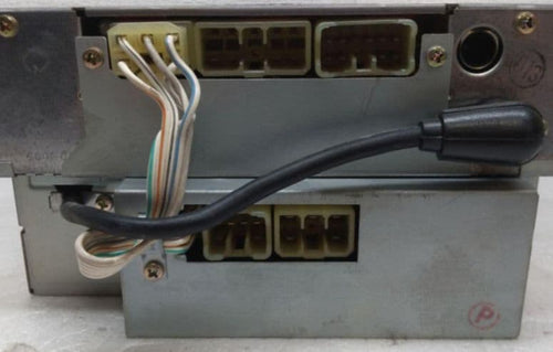 Deck Player Changer 120
