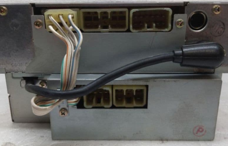 Deck Player Changer 120