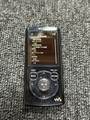 Other Sony Walkman Nw-S765 Nw-S736F