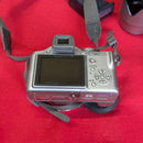 Panasonic Compact Digital Cameras Dmc-Fz8 Leica