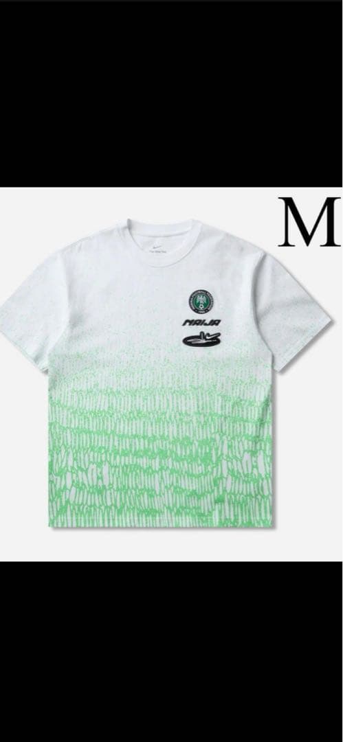Nike Shirts S X Slawn X2 World Cup T