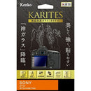Lcd Protective Film For Digital Camera 7Iv Kkg-Sa7M4 Karites Kenko