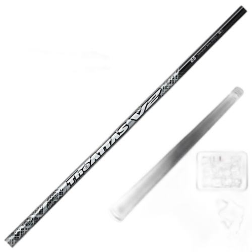 Ust Mamiya Shaft The Attas V2 7 G410 [45.25