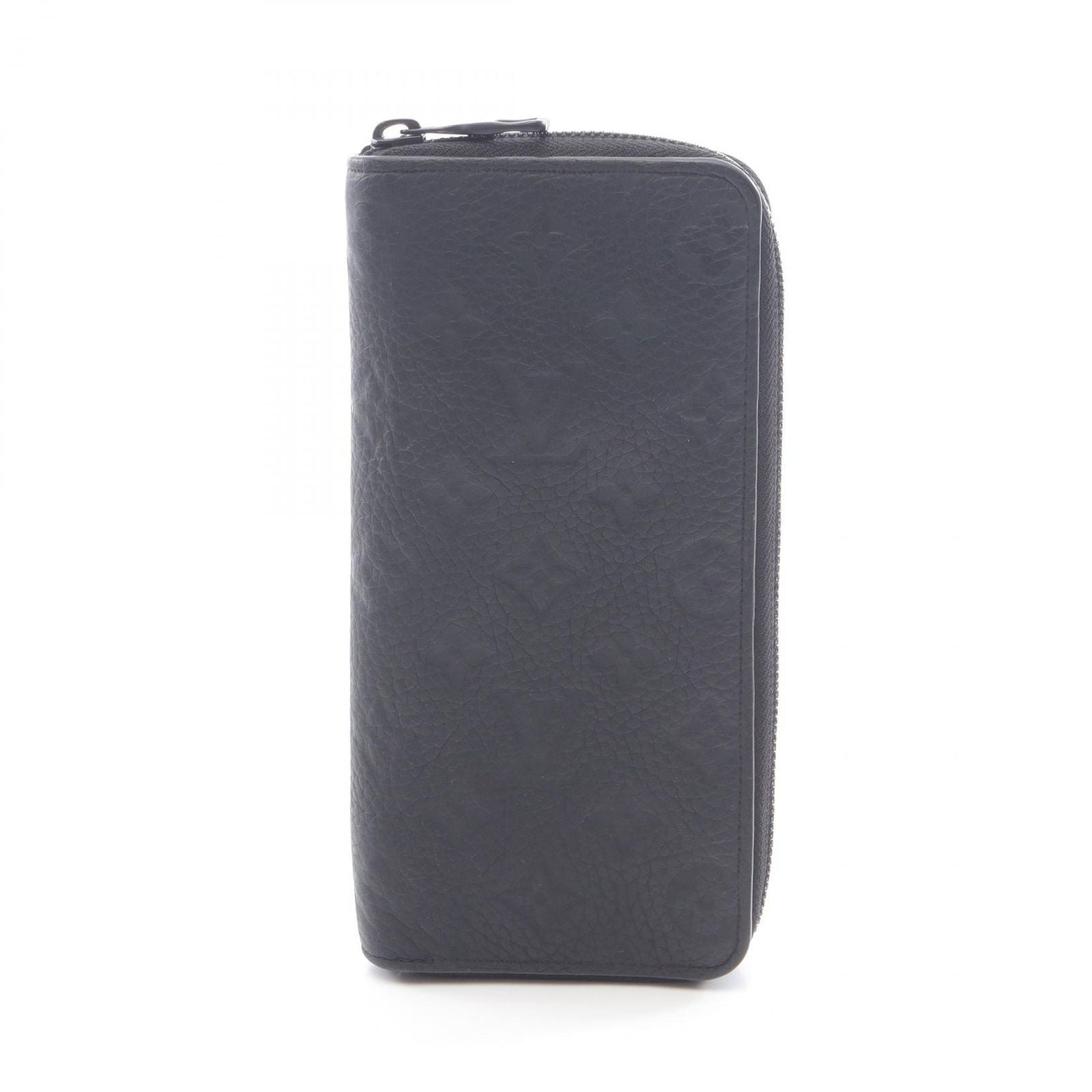 Louis Vuitton Long Wallet M69047 Used A