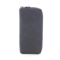 Louis Vuitton Long Wallet M69047 Used A