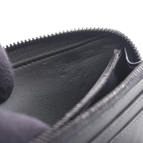 Louis Vuitton Long Wallet M69047 Used A