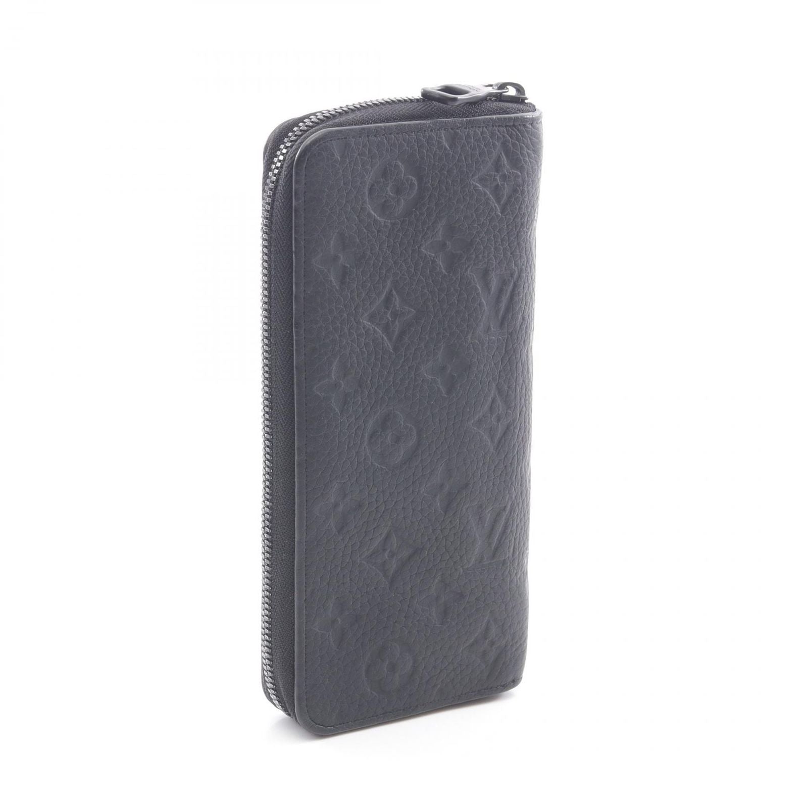 Louis Vuitton Long Wallet M69047 Used A