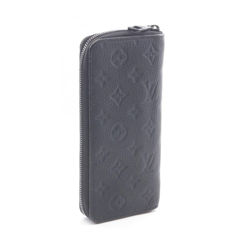 Louis Vuitton Long Wallet M69047 Used A