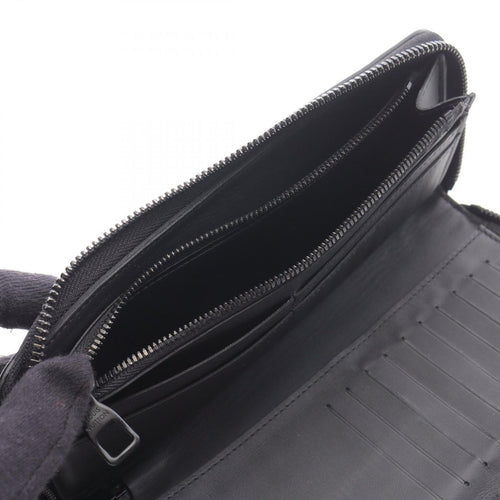 Louis Vuitton Long Wallet M69047 Used A