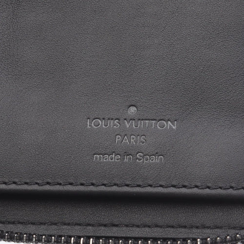 Louis Vuitton Long Wallet M69047 Used A