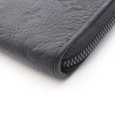 Louis Vuitton Long Wallet M69047 Used A