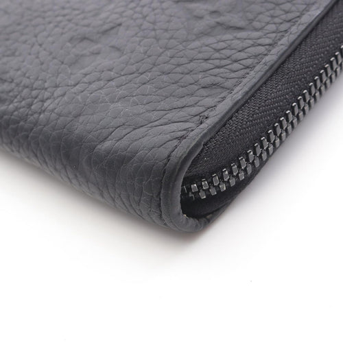 Louis Vuitton Long Wallet M69047 Used A