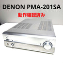 Denon Av Amplifiers Pma-201Sa