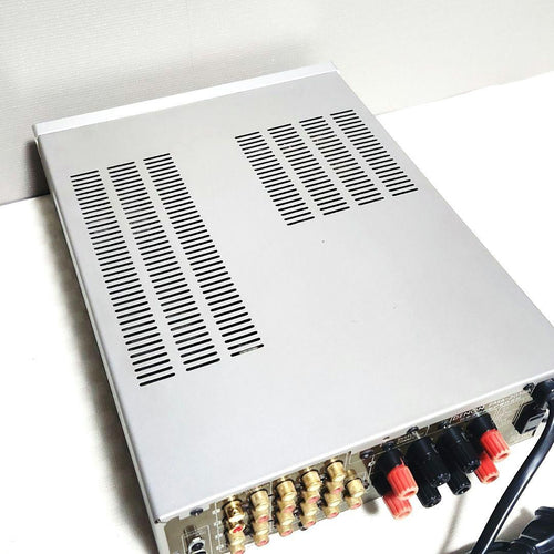 Denon Av Amplifiers Pma-201Sa