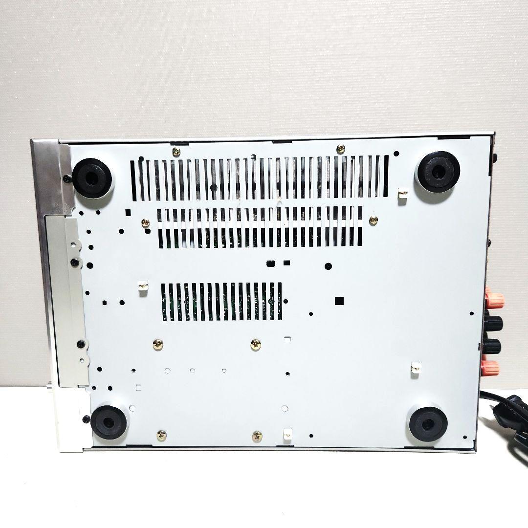 Denon Av Amplifiers Pma-201Sa