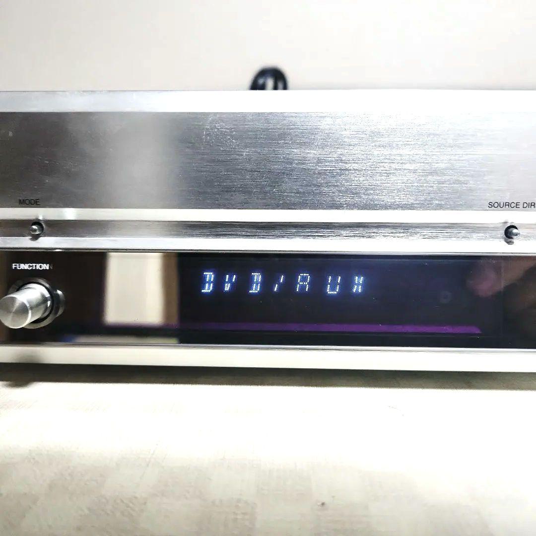 Denon Av Amplifiers Pma-201Sa