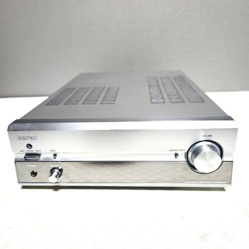 Denon Av Amplifiers Pma-201Sa