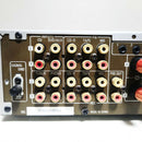 Denon Av Amplifiers Pma-201Sa