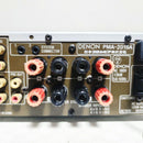 Denon Av Amplifiers Pma-201Sa