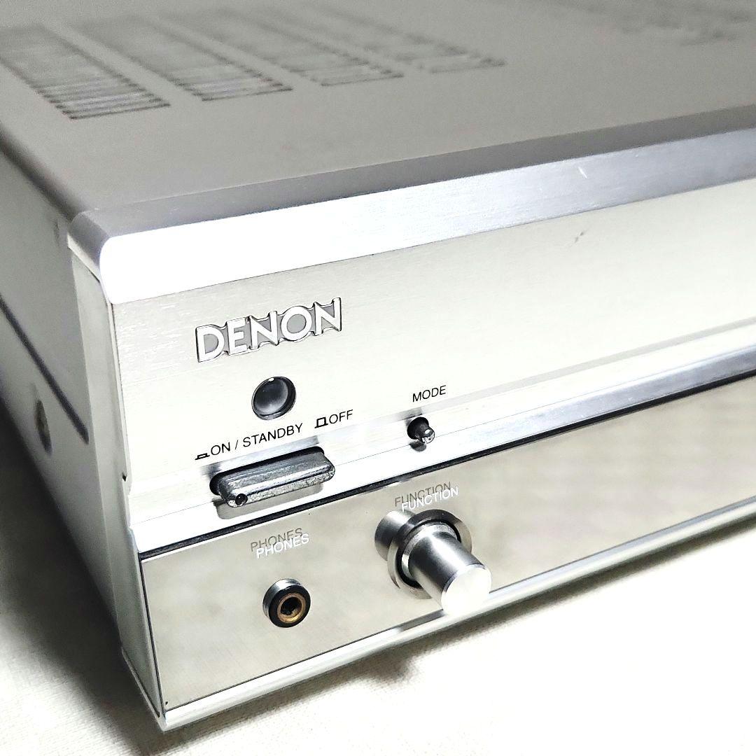 Denon Av Amplifiers Pma-201Sa