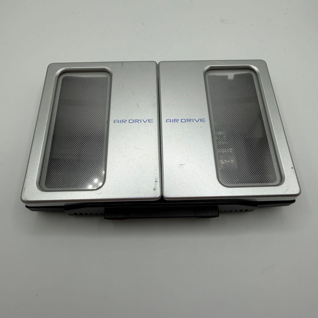 Panasonic Portable Md Players Sj-Mj57