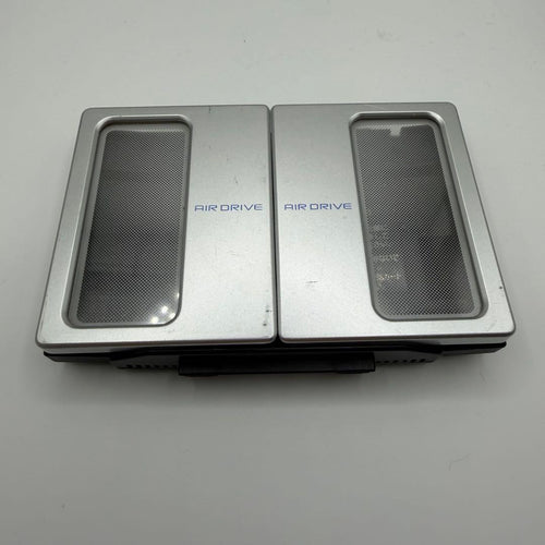 Panasonic Portable Md Players Sj-Mj57
