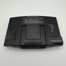 Panasonic Portable Md Players Sj-Mj57