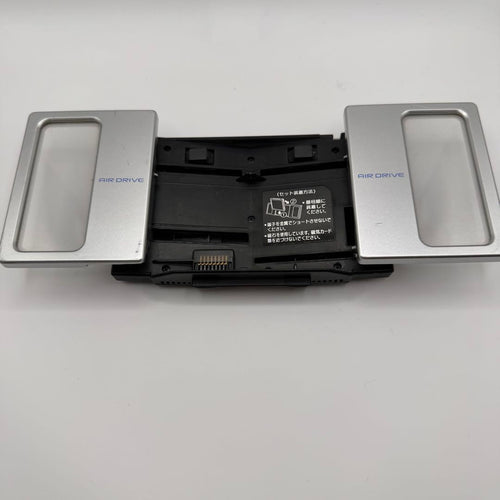Panasonic Portable Md Players Sj-Mj57