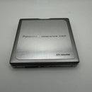 Panasonic Portable Md Players Sj-Mj57