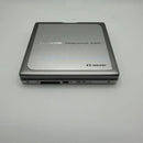 Panasonic Portable Md Players Sj-Mj57