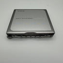 Panasonic Portable Md Players Sj-Mj57