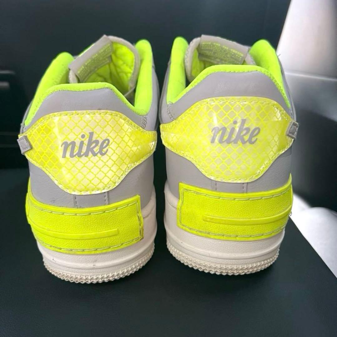 Nike Sneakers Air Force 1 Shadow