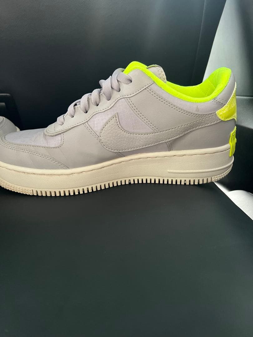 Nike Sneakers Air Force 1 Shadow