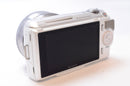 Mirrorless Interchangeable Lips Sony Nex-C3