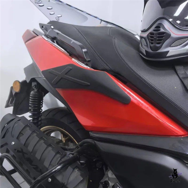 Cowl Fender Yamaha Xmax300 2023-2025