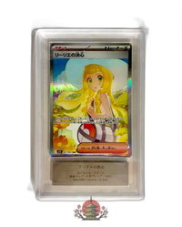 Pokemon Card Game Ars10 Sar 091/063 M1L Psa10 Bgs
