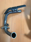 Yamaha Engine Guards Yp250