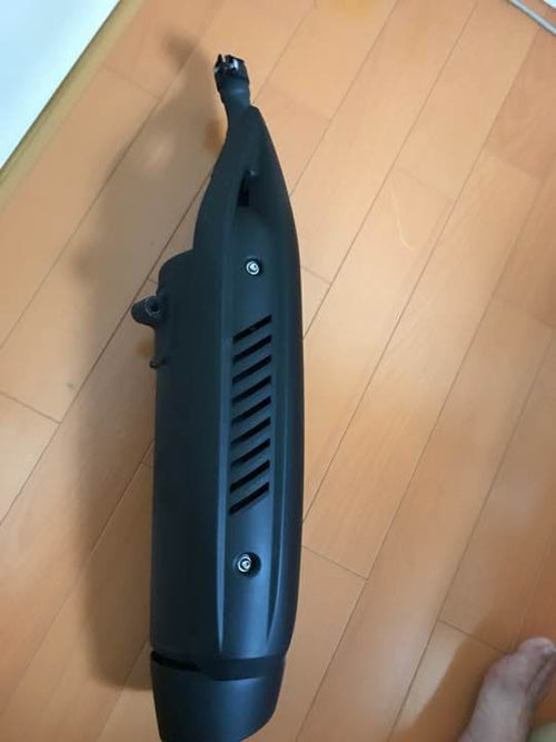 Yamaha Engine Guards Yp250