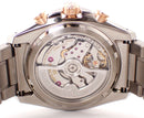 Grand Seiko Automatic Winding Clock 60 9 9Sc5-00C0/Slgc004 Ti/Pg At