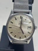 Omega Automatic Watches B6076 Geneve