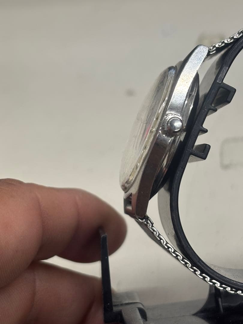 Omega Automatic Watches B6076 Geneve