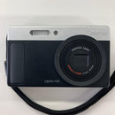 Pentax Compact Digital Camera Optio H90