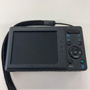 Pentax Compact Digital Camera Optio H90