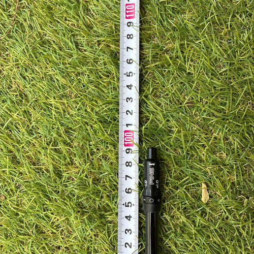 Ping Shafts 4U Hy-95X