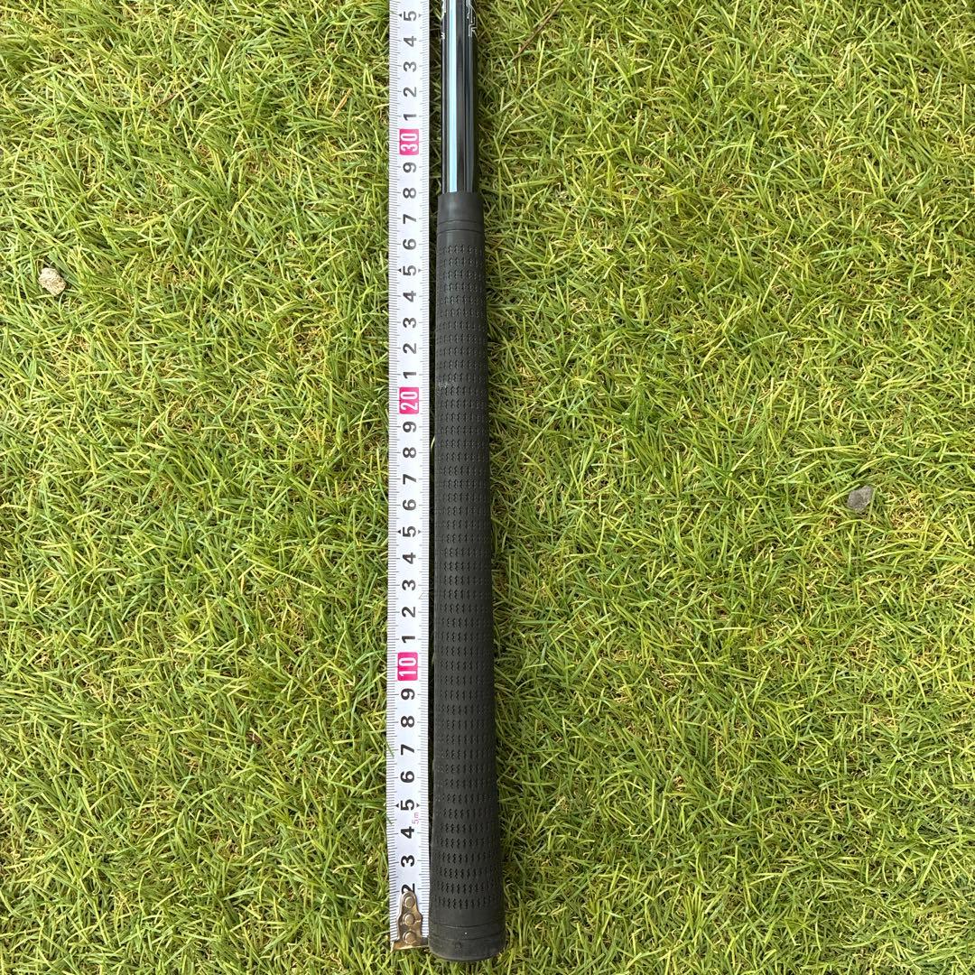 Ping Shafts 4U Hy-95X