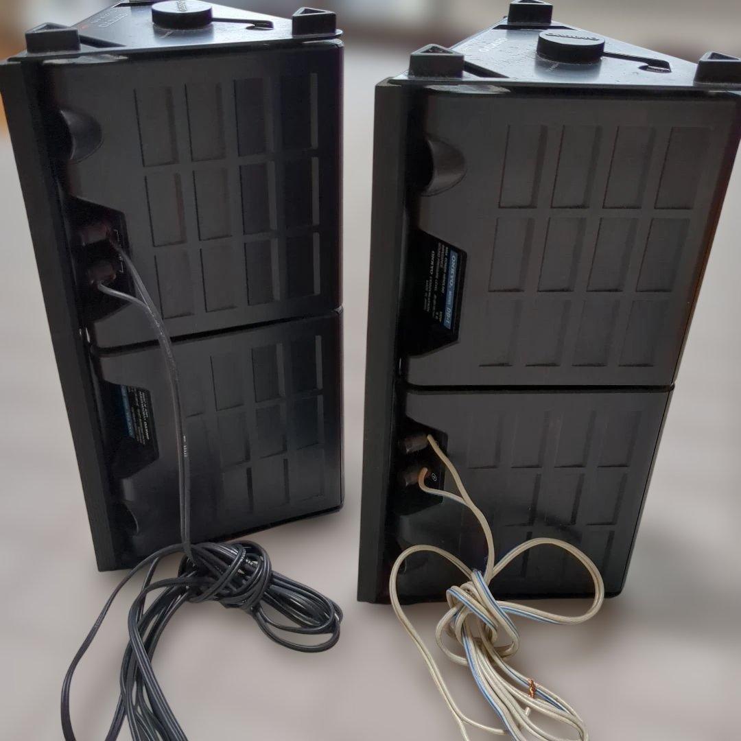 Onkyo Other Dual Driver System Db-1