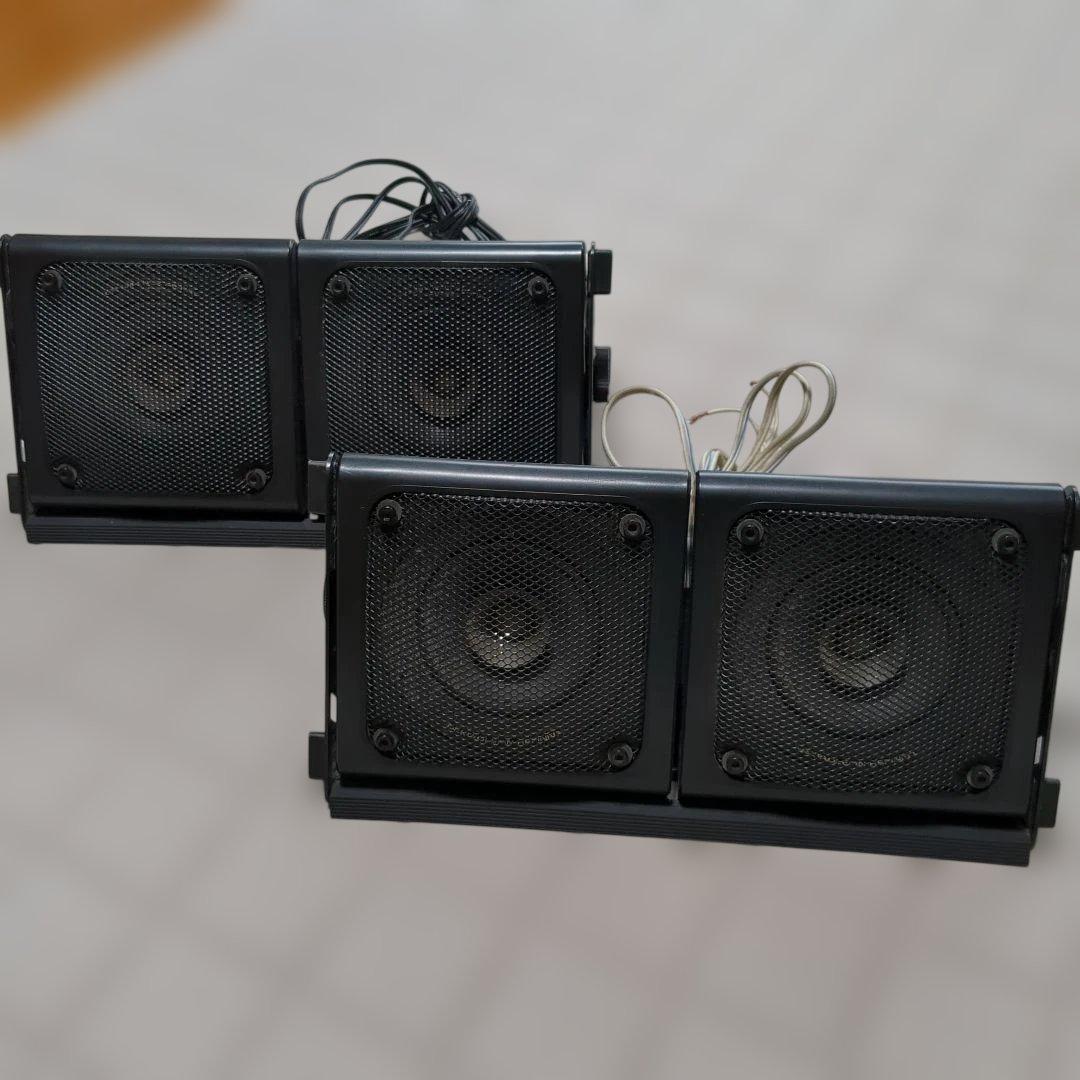 Onkyo Other Dual Driver System Db-1