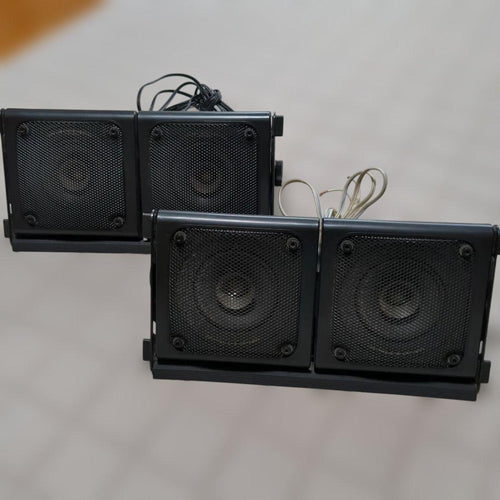 Onkyo Other Dual Driver System Db-1