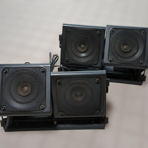 Onkyo Other Dual Driver System Db-1